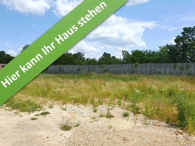 Ein Bungalow, der begeistert in SZ-Bad.