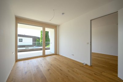 Villa Josefine: 2-Zimmer-Wohnung TOP A02a