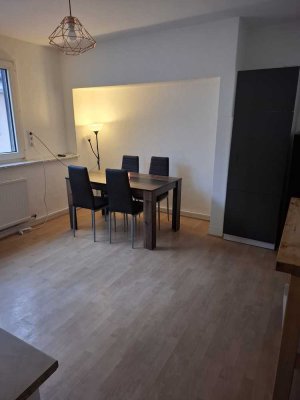 sehr zentrale 2,5 Zimmer-Wohnung in Solingen-Ohligs