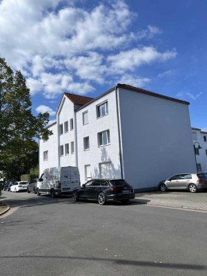 Schöne 3-Zimmer-Wohnung mit Balkon in Altenstadt