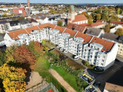 Perfekt für jedes Portfolio: Apartment in der BI-Innenstadt!