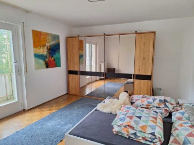 Möblierte Wohnung Nördliche Hildapromenade 3a, 76133 Karlsruhe