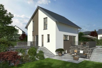 Tolles Haus mit einen Warmkeller ! Haus + Keller + Grundstück = zum Top Preis !