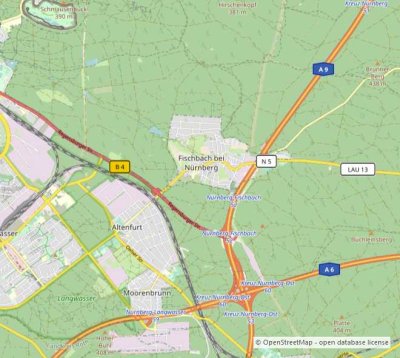 VORANKÜNDIGUNG: EFH in Fischbach - Verkauf ca. Q1/2025