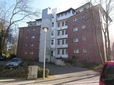 Großzügige 2 Zimmer Wohnung im Erdgeschoss am Worthnocken