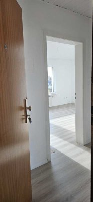 Helle 3-Zimmer-Wohnung mit Balkon und Einbauküche in Wedemark/Mellendorf