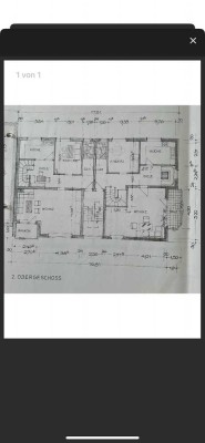 Attraktive Wohnung in Leichlingen