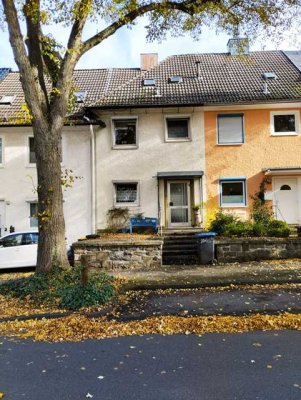 Einfamilienhaus in Siegen