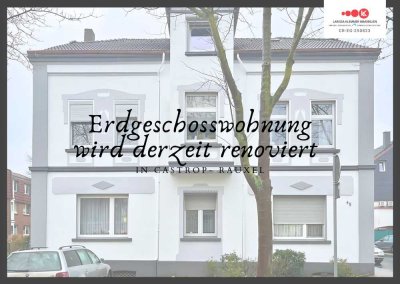 Anfragestopp!! 3 Zi- Erdgeschosswohnung in Schwerin