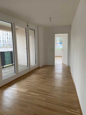 Moderne 2-Zimmer Wohnung