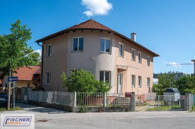 Top-Einfamilienhaus in Baden!