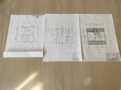 Renoviertes 4,5-Zimmer-Einfamilienhaus mit EBK in Ismaning