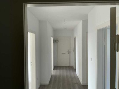 4-Zimmer-Wohnung in Kiel