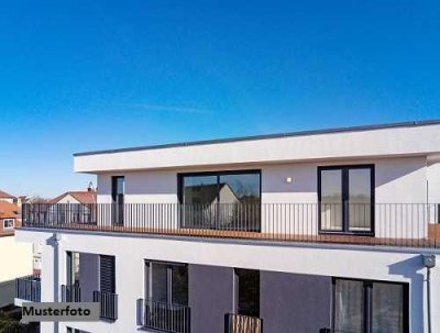 Hochwertige Penthouse-Wohnung mit Dachterrasse