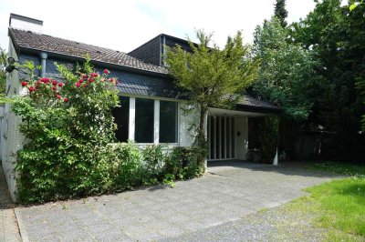 4,5 Zi EFH, 225 m² WFl. auf 1794 m² Gartengrundstück in Korschenbroich-Herrenshoff