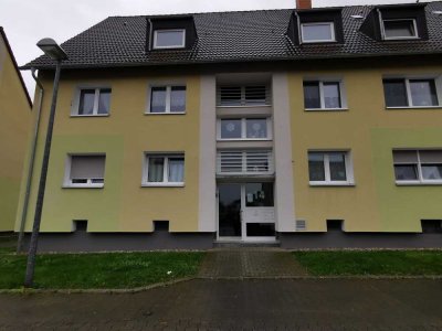 Wohnglück - praktische 3,5-Zi.-Wohnung mit Ausblick