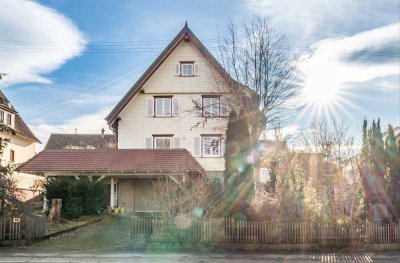 Gemütliches Zuhause mit Platz für die gesamte Familie in Zimmern o. R.