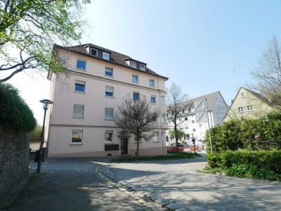 3-Zimmer-Wohnung mit EBK in Ludwigsburg