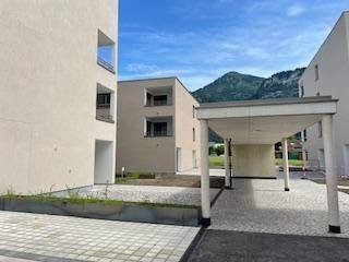 Schöne 2-Raum-Wohnung mit EBK und Balkon in Dornbirn