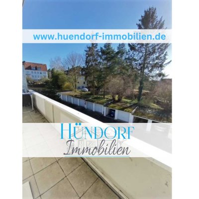 ‼️ Helle 3,5-Zimmer-Wohnung mit Balkon im Widukindland – Perfekt für Eigennutzer und Anleger‼️