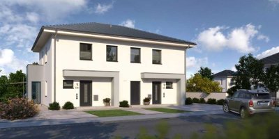 Ihr individuelles Mehrfamilienhaus in Bacharach - Perfekte Lebensqualität auf 238,57 m²