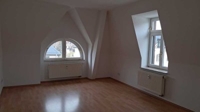 gemütliche 2-Zimmer Wohnung mit Loggia