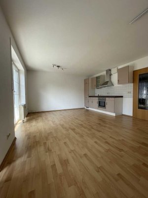 Möbliertes 1-Zimmer-Appartement in Schwabmünchen