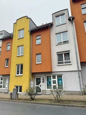 Barrierefreie Citywohnung zu vermieten!