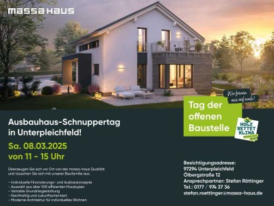 Nicht Einfamilienhaus - Meinfamilienhaus.