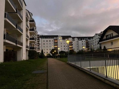 Studenten-Apartement zum Wohlfühlen in 40599 Düsseldorf von privat