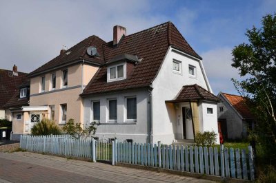 Charmantes kleines Haus in ruhiger Lage