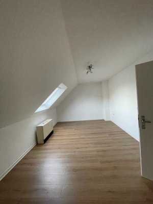 Freundliche, vollständig renovierte 3,5-Zimmer-Wohnung in Gelsenkirchen