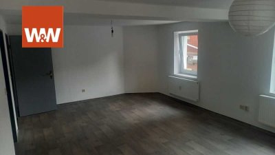 1 Raum Wohnung zwischen Nossen und Freiberg (  Großschirma ST Siebenlehn ) zu mieten