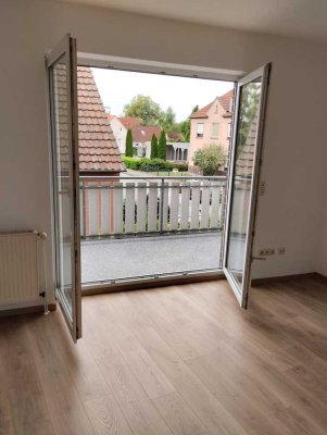 Schöne 3-Zimmer-Wohnung mit Balkon in Delmenhorst Stickgras