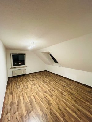 3-Zimmer-Wohnung in Dortmund-Brechten, Erstbezug nach Modernisierung