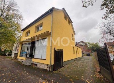 Exklusives 5-Zimmer-Haus in bester Lage