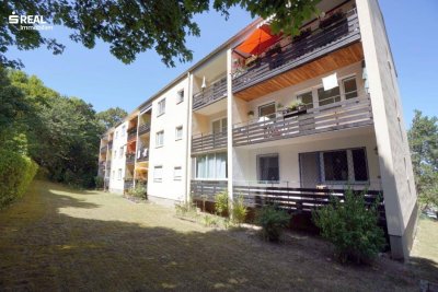 2340 Mödling, Ruhelage im Grünen - gemütliche 3 Zimmer Wohnung