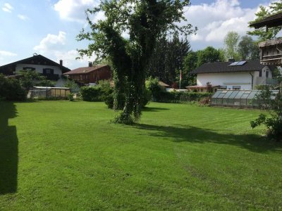 Erfüllen Sie Ihren Traum vom Haus mit großem Garten – Perfekt für Familien & Handwerker!