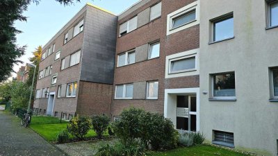 *** Solide Kapitalanlage in Neuss Furth-Nord | Vollvermietetes MFH! ***