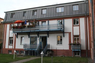 Traumhafte helle Maisonettewohnung - Balkon inklusive!!!