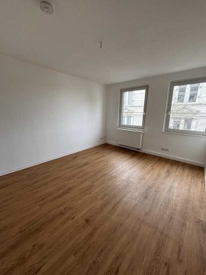 Gut geschnittene 1-Zimmer-Wohnung in zentraler Lage in Darmstadt zu vermieten!