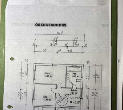 Attraktive 4-Zimmer-Doppelhaushälfte in Schöllkrippen