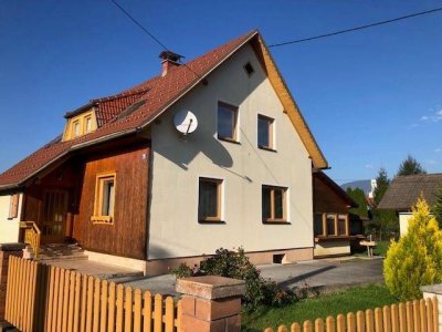 NEUER PREIS ! SANIERTES WOHNHAUS AM STADTRAND VON ST.ANDRÄ