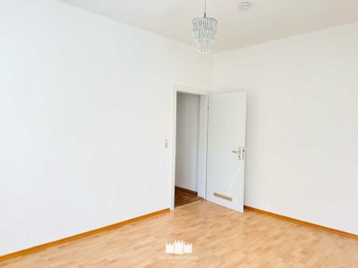 2-Zimmer Wohnung mit Einbauküche