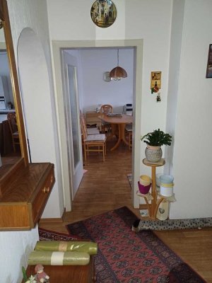 Ansprechende 3-Zimmer-Wohnung in Kaiserslautern