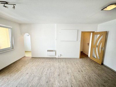 Schöne 1-Zimmer-Wohnung mit Loggia im Bezirk Lend