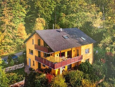 -SONNENHAUS - 2 FH - EXKLUSIVES WOHNEN -