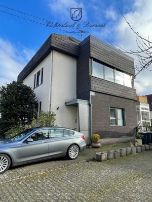 Großzügige 2 ZKB-Wohnung mit Balkon + Wintergarten