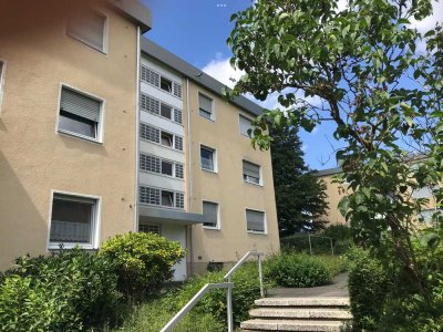 Exklusive 3-Zimmer-Wohnung mit Balkon in Leverkusen