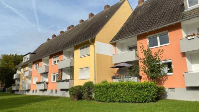 Bezugsfertige 3- Zimmer Wohnung in Ahlen